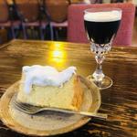 シフォンケーキ