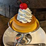 プリン