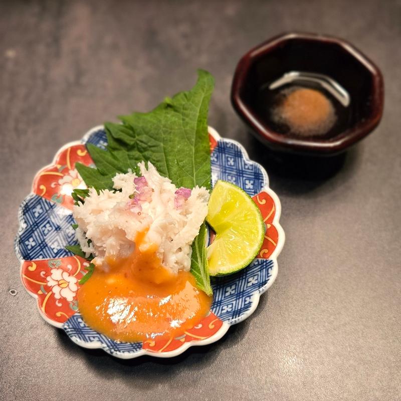 白センマイ(焼肉 㐂舌)