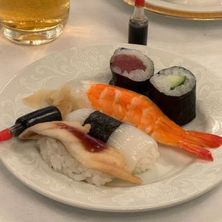 お寿司