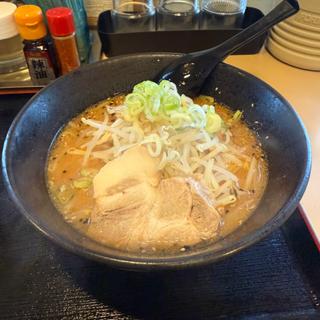 味噌ラーメン(らーめん うそだっぺー )