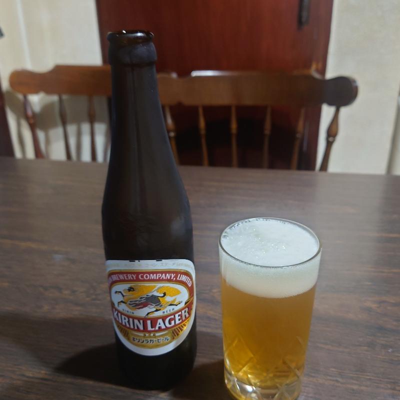 ビール(こんどる)