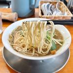 中華そば(こってり)中