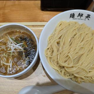 （水曜日限定）濃厚煮干しつけ麺