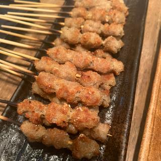 ミンチ