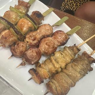 焼き鳥