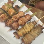 焼き鳥