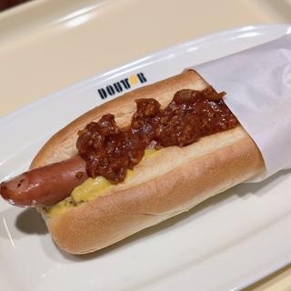 スパイシーチリミートドック