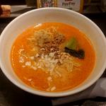 担々麺