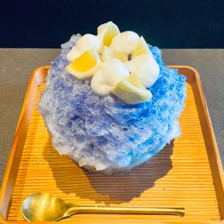 紫陽花