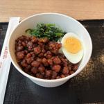 魯肉飯(ワールドキッチンズ)