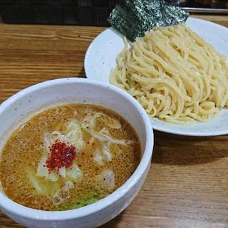 鶏つけplus(上海麺館 )