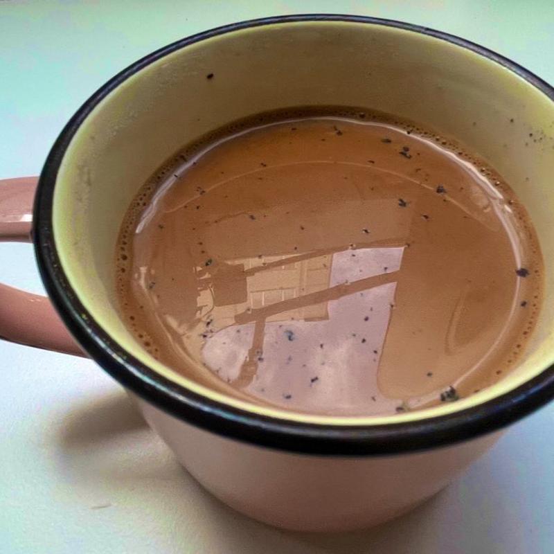 マサラチャイ(香織る)