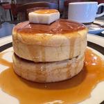 ホットケーキ(ピノキオ )