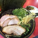 特製ラーメン並