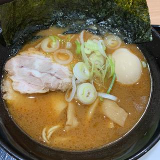 特製濃厚えびそは