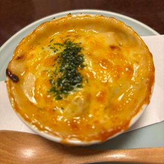 グラタン(吉)