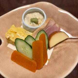 おつまみ(吉)
