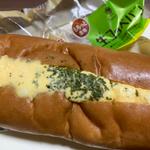 生コッペパン　たまご
