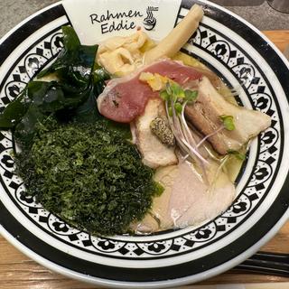 シン・エディラーメン塩2025