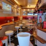 ストロングコーヒーMサイズ