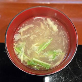 スープ(宝喜)