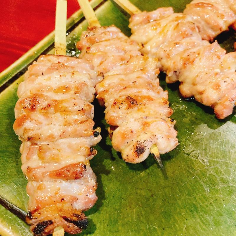 セセリ(啐啄いな村 白島店)