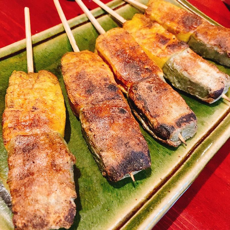 京生麩(啐啄いな村 白島店)