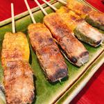 京生麩