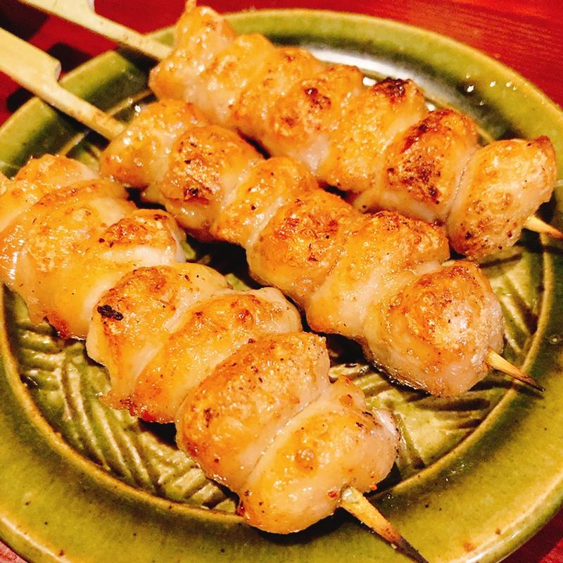 ぼんじり(啐啄いな村 白島店)