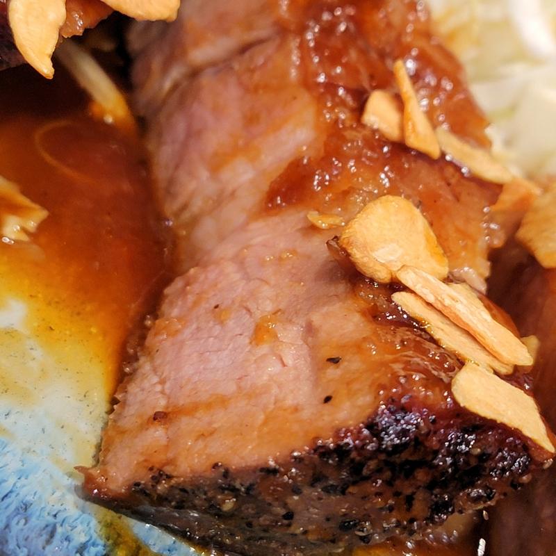 TOKYO X(豚屋 鳥山)