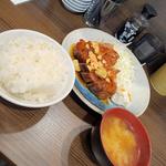 TOKYO X(豚屋 鳥山)