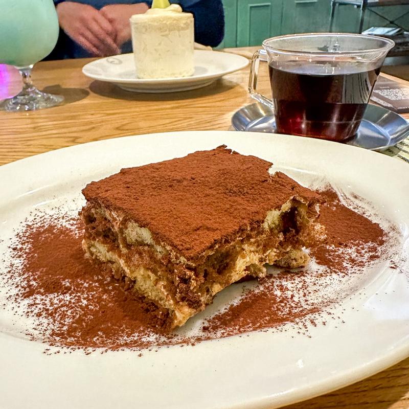 nagiのティラミス(cafe&dinning nagi)