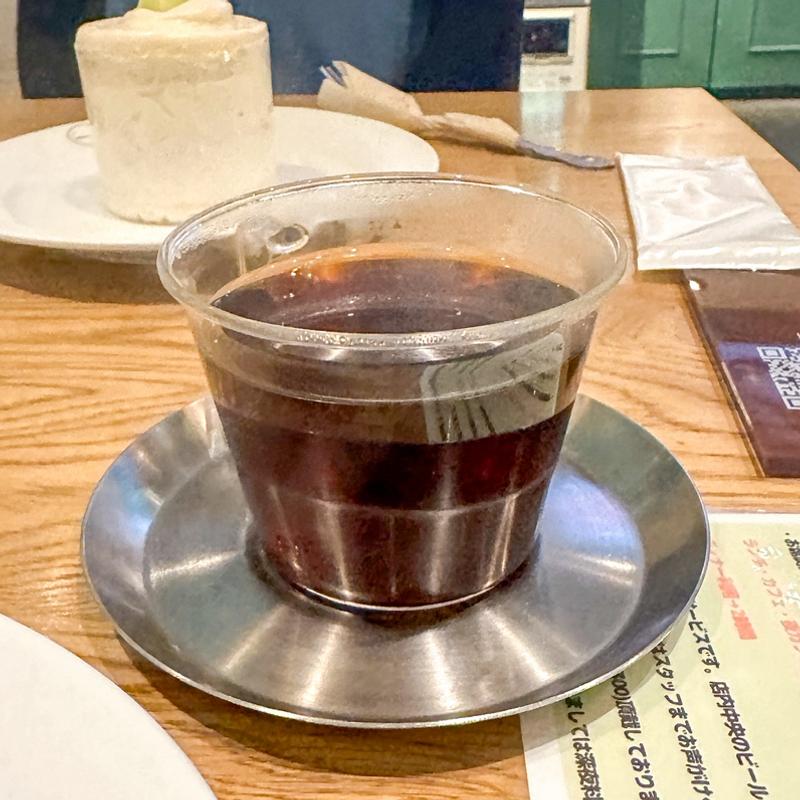 メキシコ デカフェ(cafe&dinning nagi)