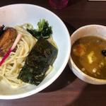 つけめん