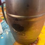 アイスコーヒー