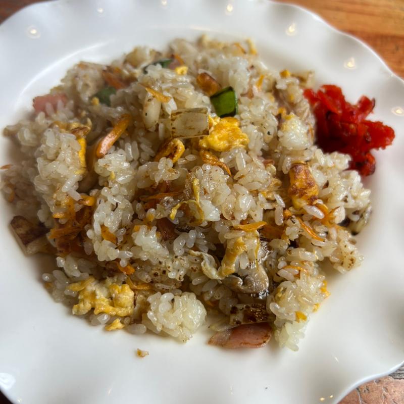 ピラフ(スマイル)