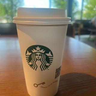アイスコーヒー
