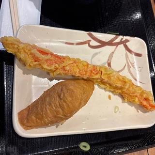 ジャンボカニカマ天