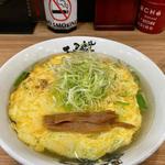 天津麺