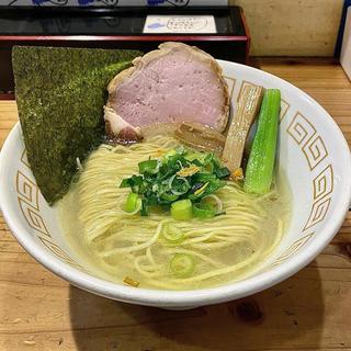牡蠣白二犀