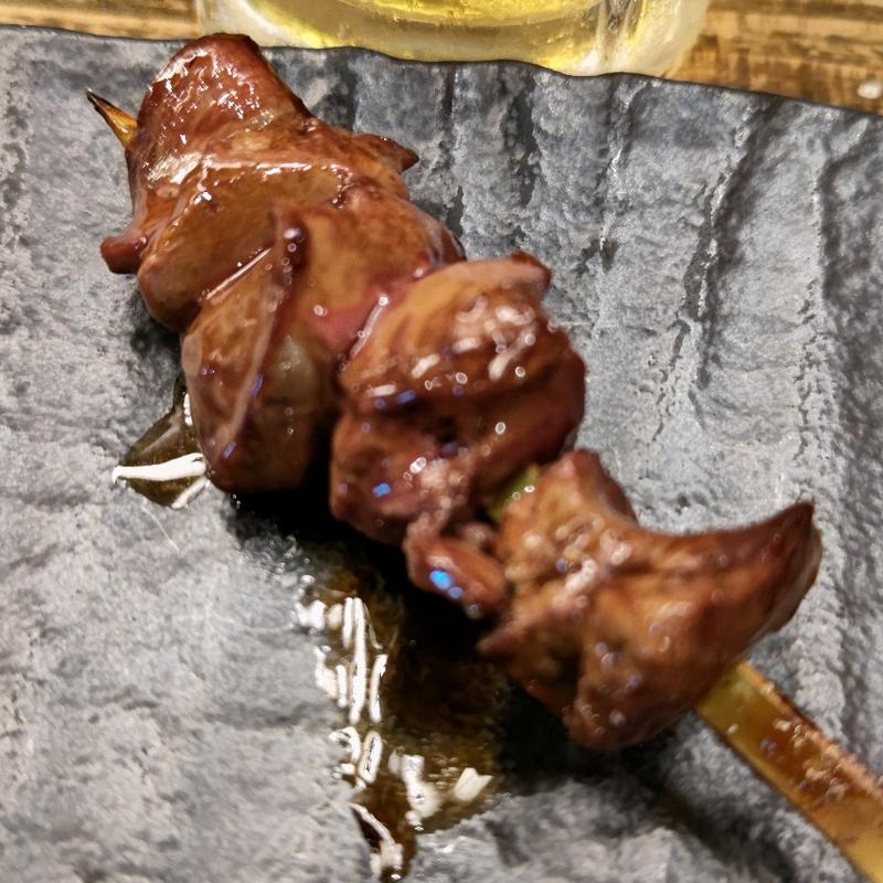 白レバー(THE FARM PIG＆SEA)