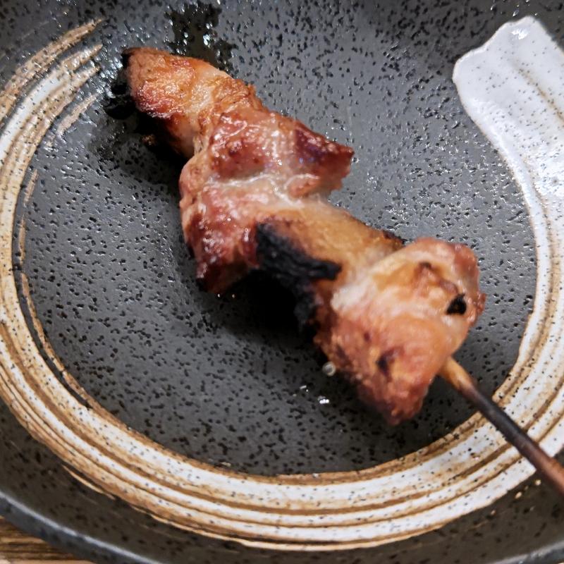 たん下(THE FARM PIG＆SEA)