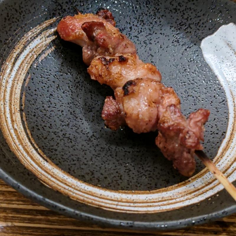 かしら(THE FARM PIG＆SEA)