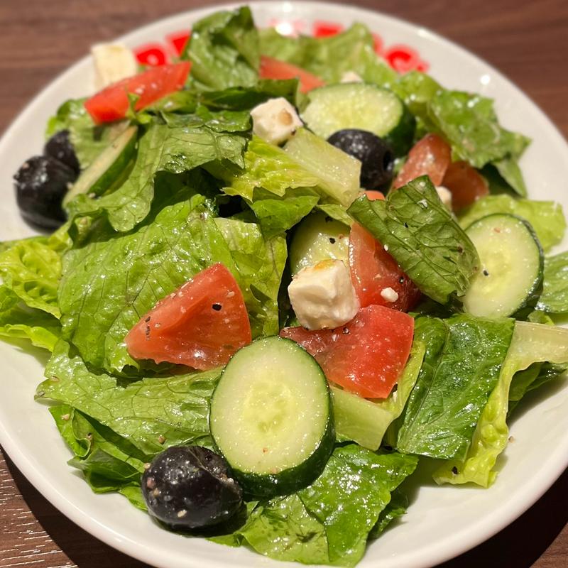 グリーンサラダ(ブラザーズ 御茶の水店)