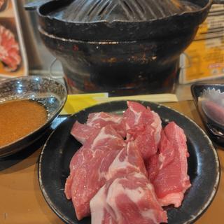 ハーフセット