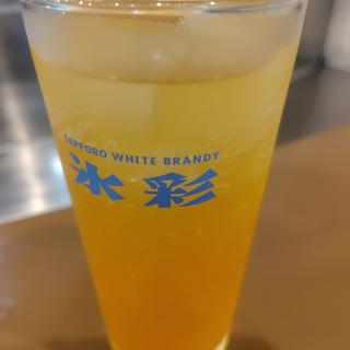 夕張メロンサワー