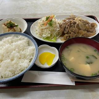 日替り定食