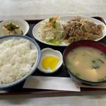 日替り定食