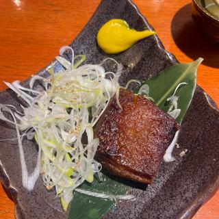 ラフテー(居酒屋 又吉商店)